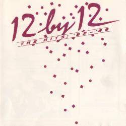VA - 12 By 12 - The Hits ('82-'89)