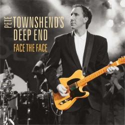Pete Townshend's Deep End - Face The Face