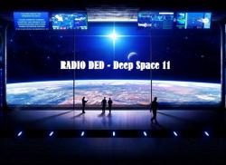 VA - RADIO DED - Deep Space 11 - Mix