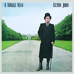 Elton John - A Single Man [Remastered]