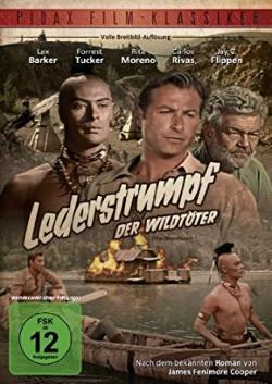  /  - / Lederstrumpf - Der Wildtoter / The Deerslayer VO