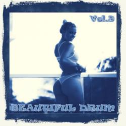 VA - Beautiful Drum Vol.9