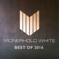 VA - Monerhold White Best Of