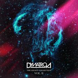 Dynatron - The Legacy Collection Vol II