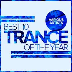 VA - Best 10 Trance Of The Year