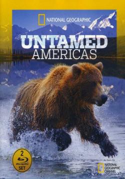    (1-4   4) / Untamed Americas AVO
