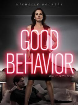  , 1  1-10   10 / Good Behavior [IdeaFilm]