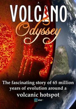   / A Volcano Odyssey DVO