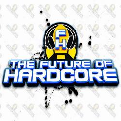 VA - The Future Of Hardcore Summer Album
