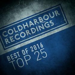 VA - Coldharbour Top 25: Best Of 2016