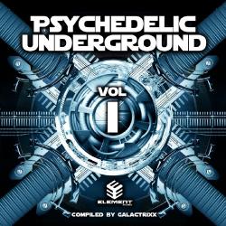VA - Psychedelic Underground, Vol. 1