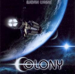 Bjorn Lynne - Colony