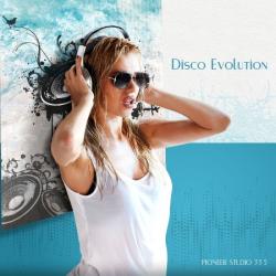 VA - Pioneer Studio 33,5 - Disco Evolution