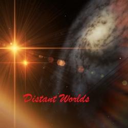 VA - Distant Worlds