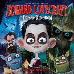 OST -      / Howard Lovecraft the Frozen Kingdom