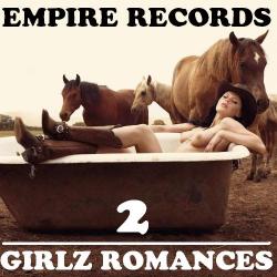 VA - Empire Records - Girlz Romances 2