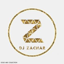 D.J.ZACHAR - New Italo Disco Forever Mix Vol.11
