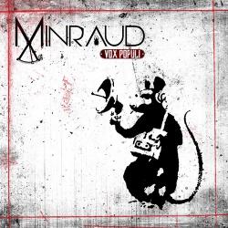Minraud - Vox Populi