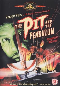    / Pit and the Pendulum DVO+Original