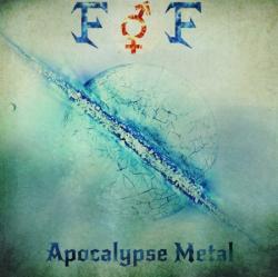 Five fucking- Apocalypse Metal