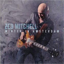 Zed Mitchell - Winter In Amsterdam