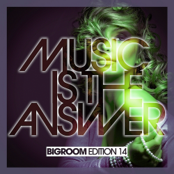 VA - Music Is The Answer - Bigroom Edition 14