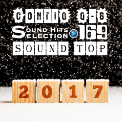 VA - ConfiG Q-B! Sound Top 169 2017