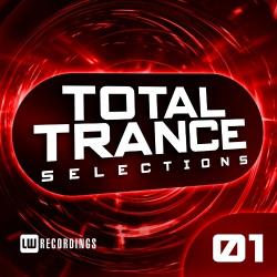 VA - Total Trance Selections Vol 01