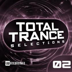 VA - Total Trance Selections, Vol. 02