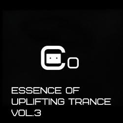 VA - Essence of Uplifting Trance, Vol. 3