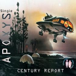 Apoxys - Century Report