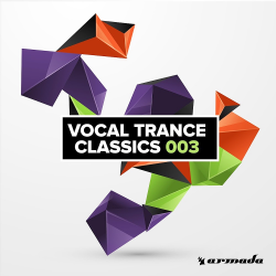 VA - Vocal Trance Classics 003