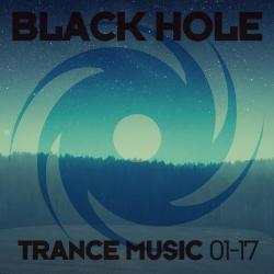 VA - Black Hole Trance Music 01-17
