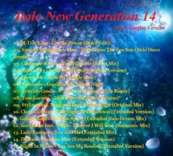 VA - Italo New Generation (14)