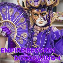 VA - Empire Records - Disco Swing 4