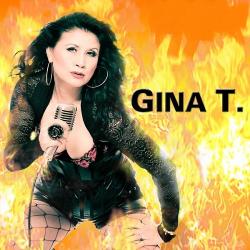 Gina T - The Best Of