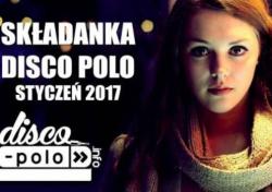 Skladanka - Disco Polo Styczen