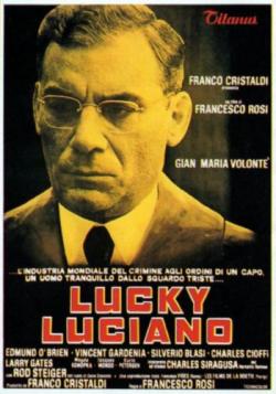   /   / Lucky Luciano DVO