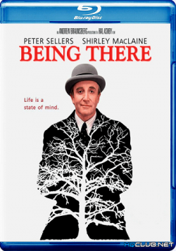   / Being There DUB