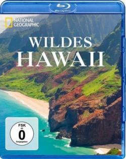   (1-2   2) / National Geographic. Wild Hawaii DUB