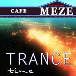 VA - Cafe MEZE Trance Time
