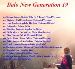 VA - Italo New Generation (19)