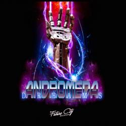 Andromeda Dreams - Dark Nebula