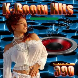 VA - K-Boom Hits Vol. 390