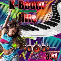 VA - K-Boom Hits Vol. 391
