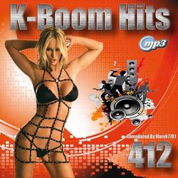 VA - K-Boom Hits Vol. 412