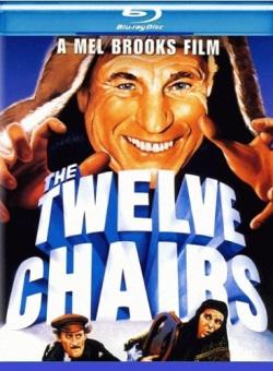 12  /   / The Twelve Chairs MVO