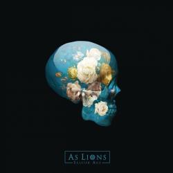 As Lions - Selfish Age