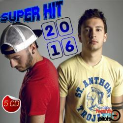 VA - Super Hit 2016 (3)