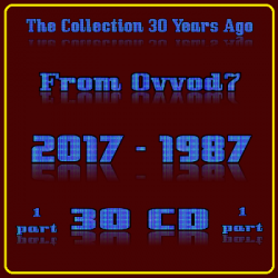 VA - The Collection 30 Years Ago From Ovvod7 - Vol 1